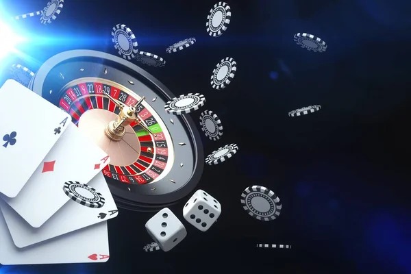 royalx666 Live Casino